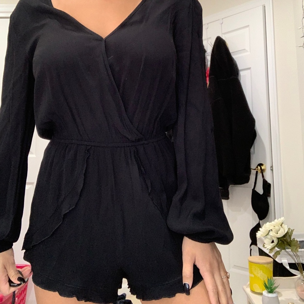 romper